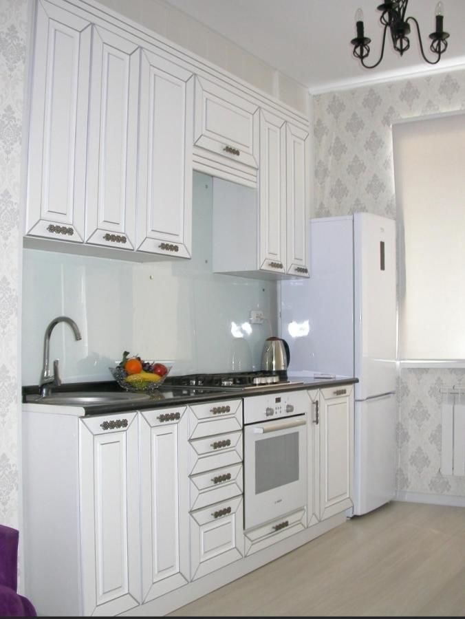 Апартаменты 1× комнатная квартира Алматы