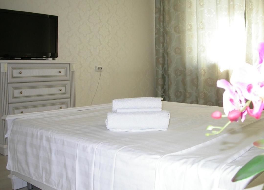 Апартаменты 1× комнатная квартира Алматы