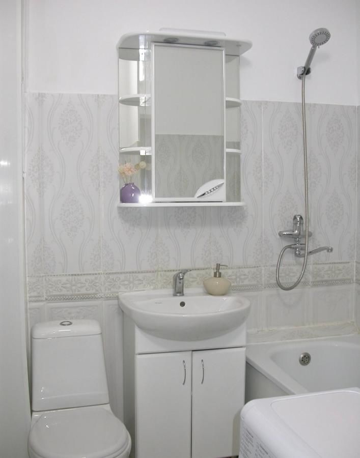 Апартаменты 1× комнатная квартира Алматы