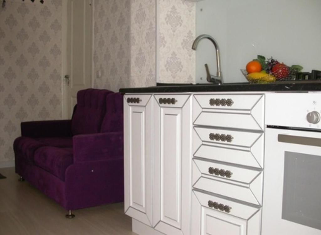 Апартаменты 1× комнатная квартира Алматы