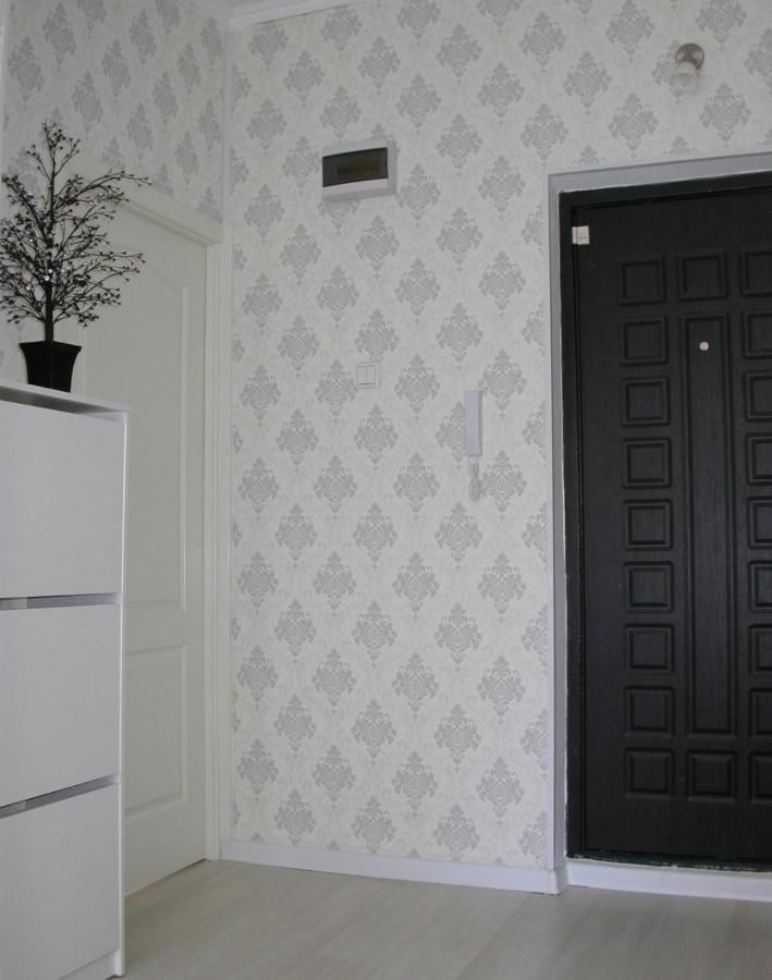 Апартаменты 1× комнатная квартира Алматы