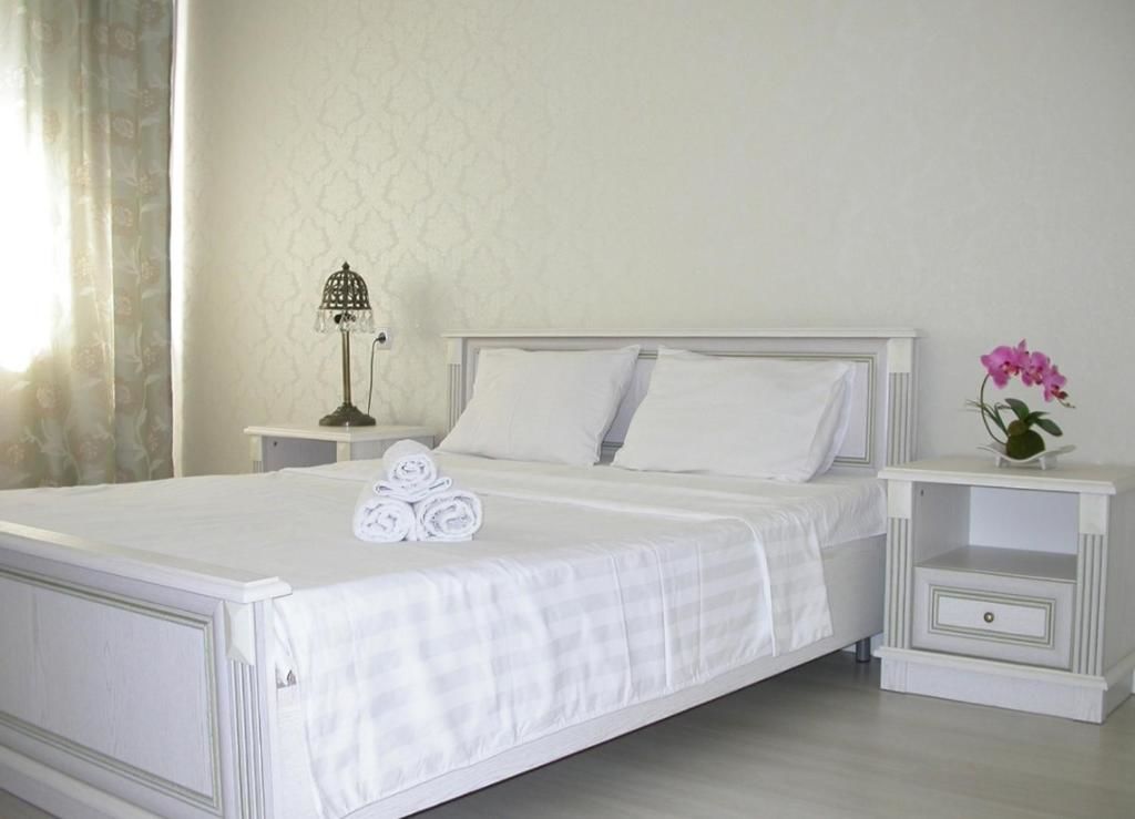 Апартаменты 1× комнатная квартира Алматы