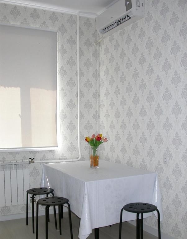 Апартаменты 1× комнатная квартира Алматы