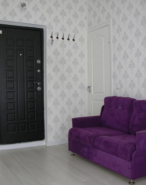 Апартаменты 1× комнатная квартира Алматы