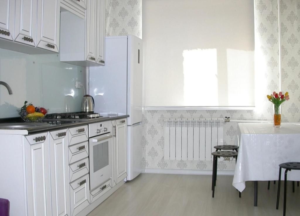 Апартаменты 1× комнатная квартира Алматы