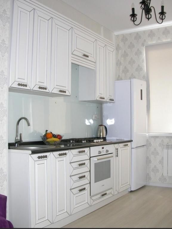 Апартаменты 1× комнатная квартира Алматы