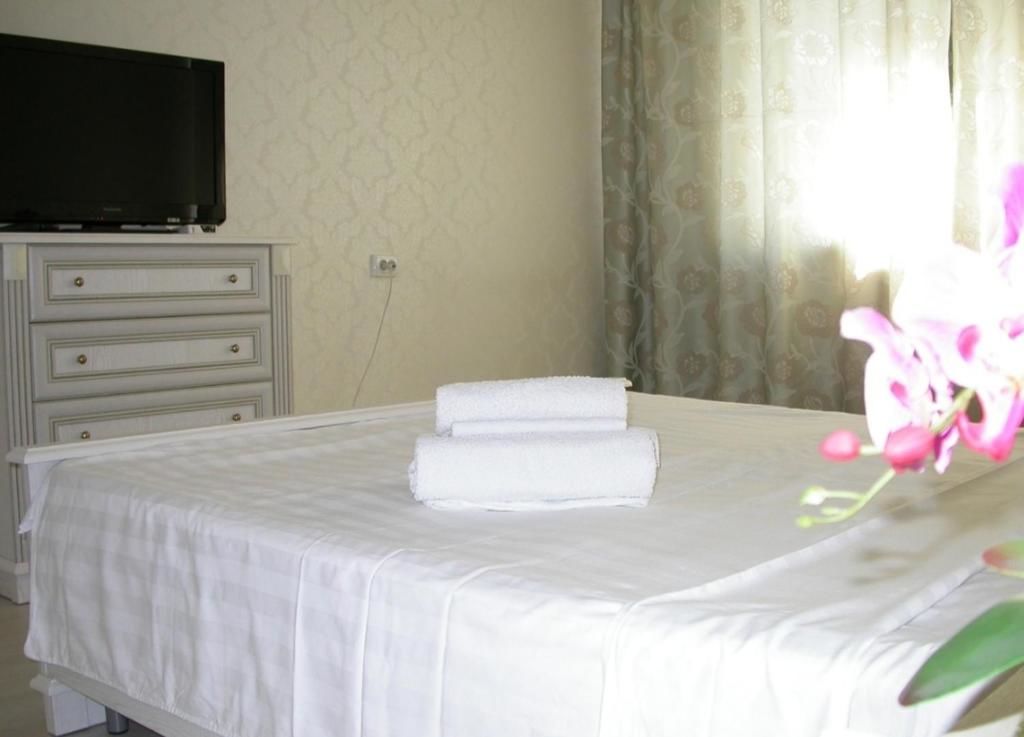 Апартаменты 1× комнатная квартира Алматы