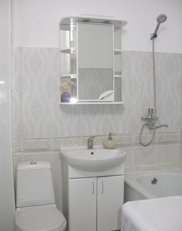 Апартаменты 1× комнатная квартира Алматы