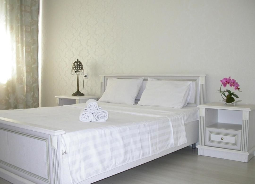 Апартаменты 1× комнатная квартира Алматы