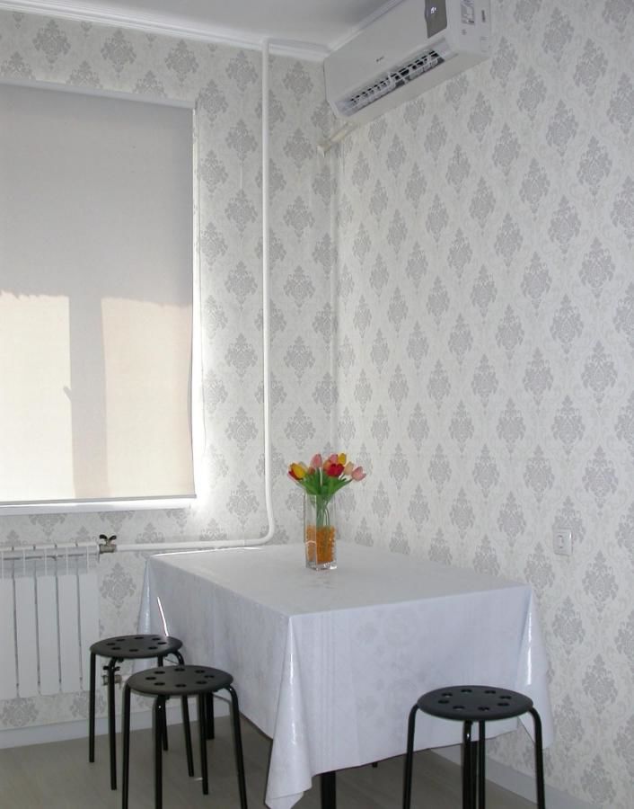 Апартаменты 1× комнатная квартира Алматы