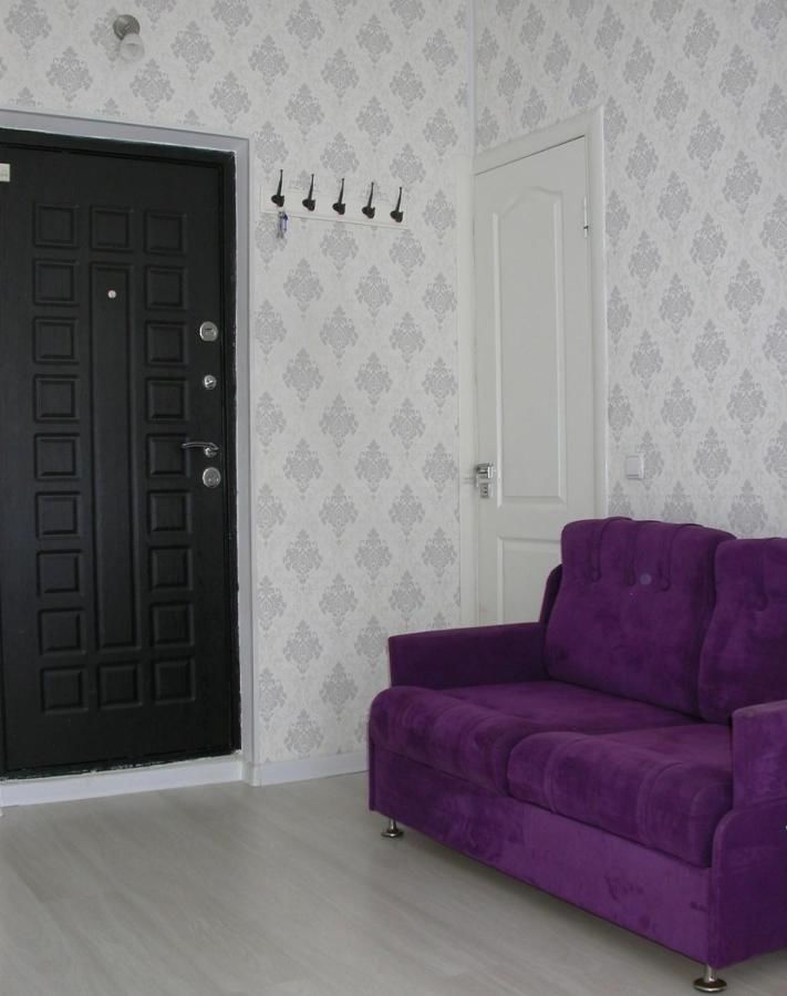 Апартаменты 1× комнатная квартира Алматы