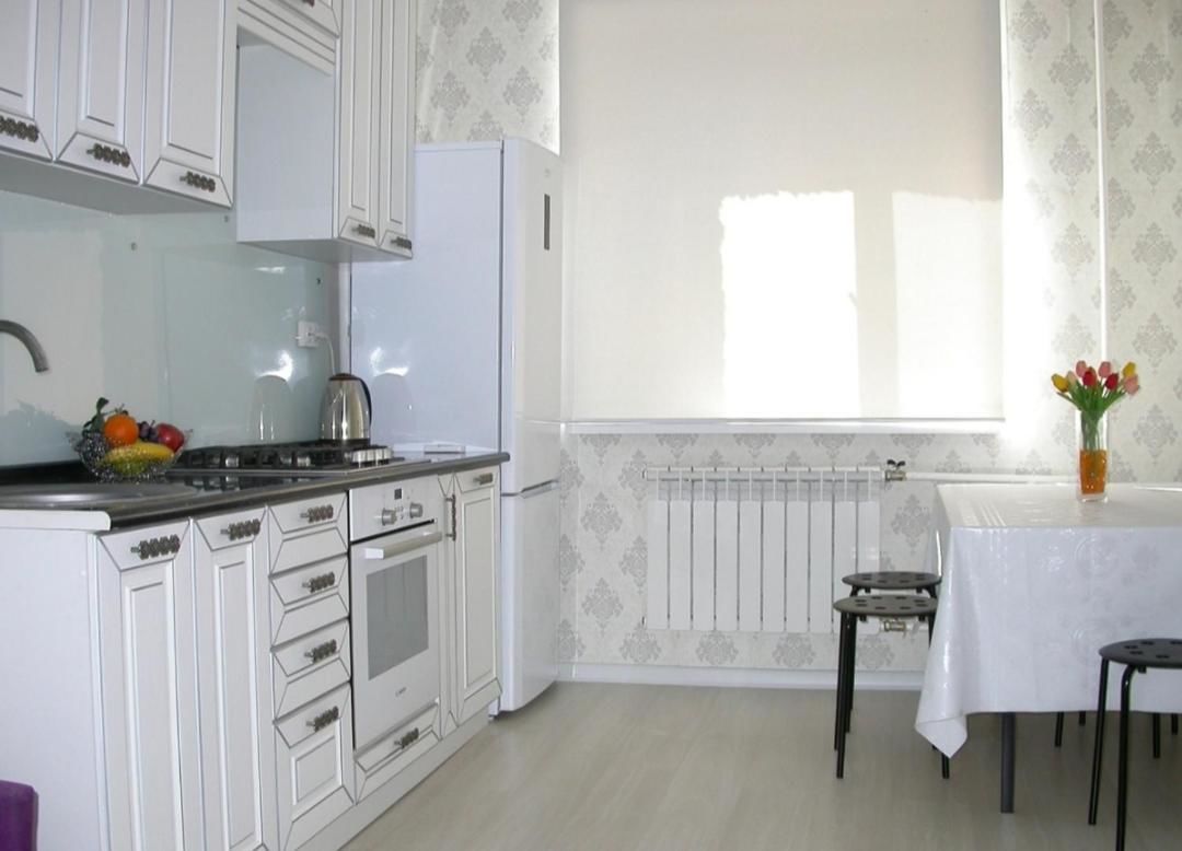 Апартаменты 1× комнатная квартира Алматы