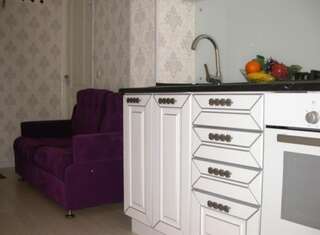 Апартаменты 1× комнатная квартира Алматы Апартаменты с 2 спальнями-15