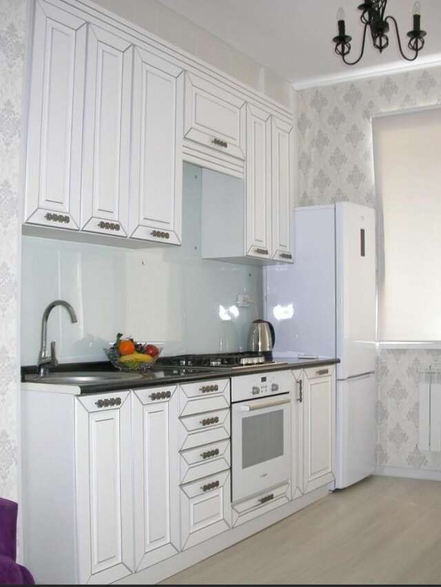 Апартаменты 1× комнатная квартира Алматы-12