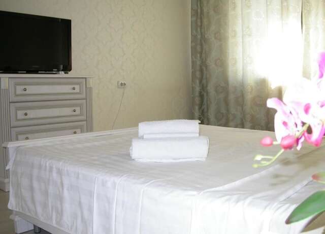 Апартаменты 1× комнатная квартира Алматы-14