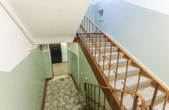 Апартаменты 1× комнатная квартира Алматы-20