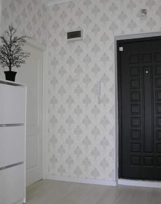 Апартаменты 1× комнатная квартира Алматы-4