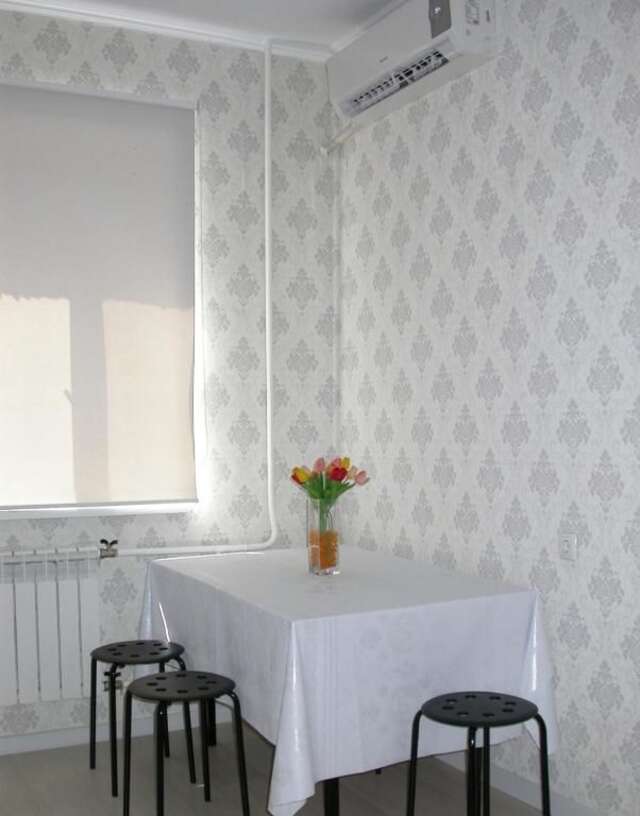 Апартаменты 1× комнатная квартира Алматы-23