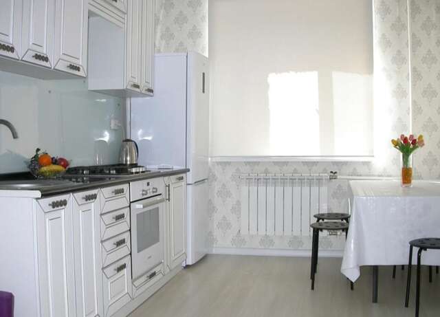 Апартаменты 1× комнатная квартира Алматы-25