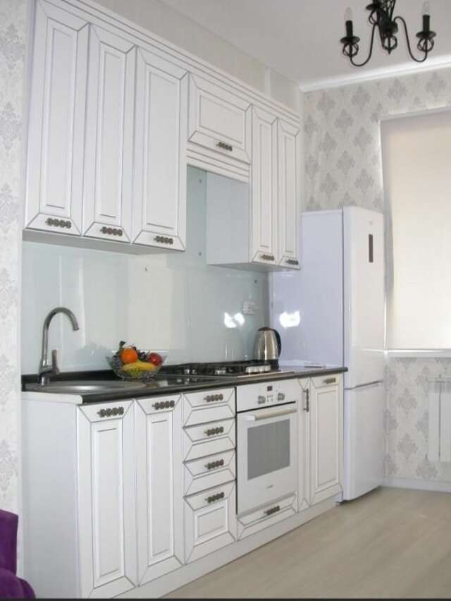 Апартаменты 1× комнатная квартира Алматы-26