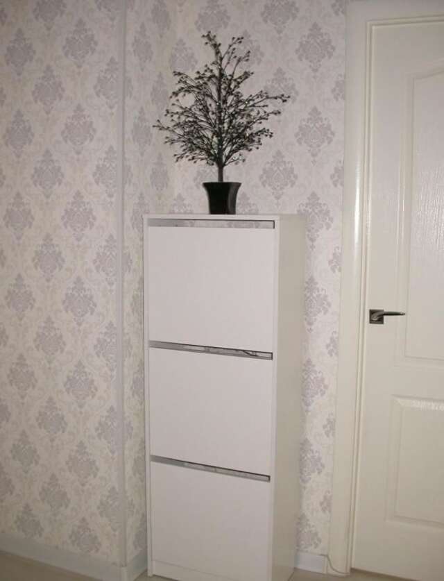 Апартаменты 1× комнатная квартира Алматы-30