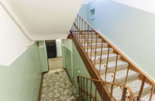 Апартаменты 1× комнатная квартира Алматы-6