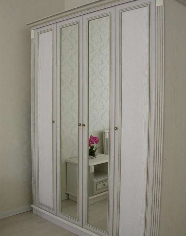 Апартаменты 1× комнатная квартира Алматы-7