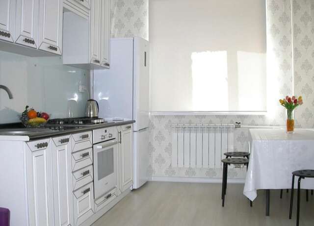 Апартаменты 1× комнатная квартира Алматы-11